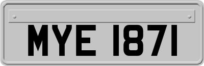 MYE1871