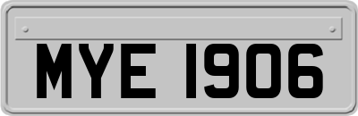 MYE1906
