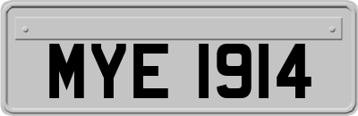 MYE1914