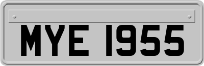 MYE1955