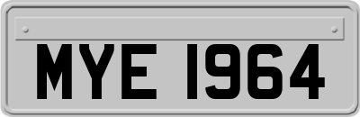 MYE1964