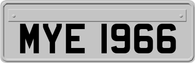 MYE1966