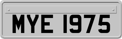 MYE1975