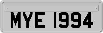 MYE1994