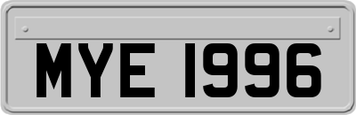 MYE1996