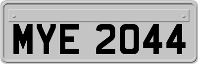 MYE2044