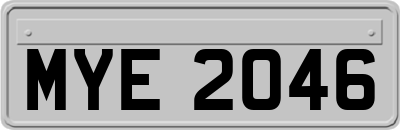 MYE2046
