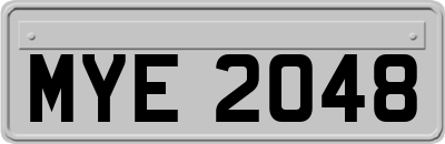 MYE2048