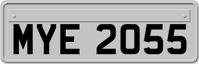 MYE2055