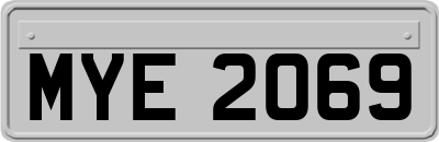 MYE2069