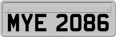 MYE2086