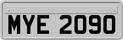 MYE2090