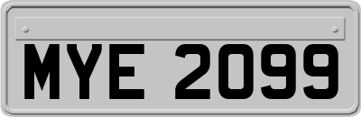 MYE2099