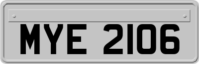 MYE2106