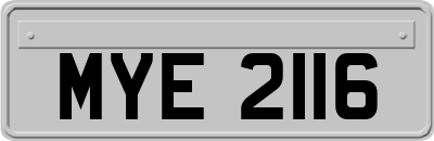MYE2116