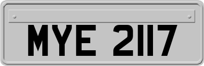MYE2117