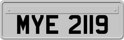 MYE2119