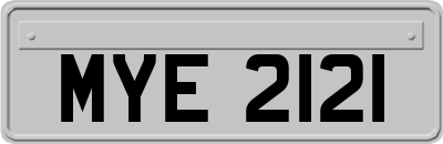 MYE2121