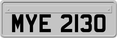 MYE2130