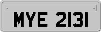 MYE2131