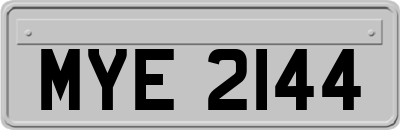 MYE2144