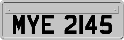 MYE2145