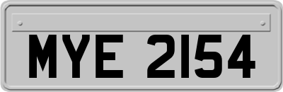 MYE2154