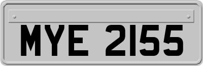 MYE2155