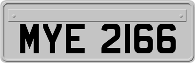 MYE2166