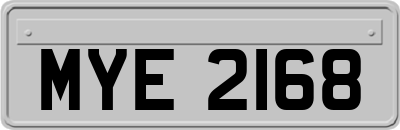 MYE2168