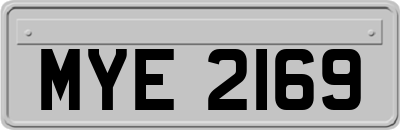 MYE2169