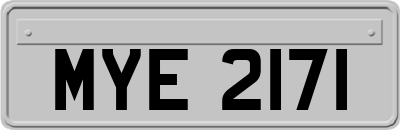 MYE2171