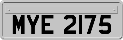 MYE2175
