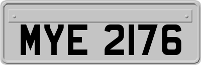 MYE2176