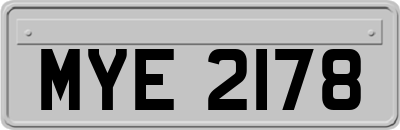 MYE2178