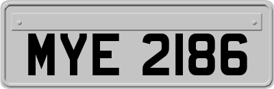 MYE2186