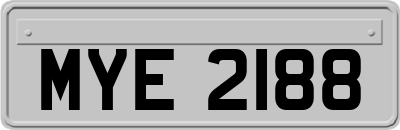 MYE2188