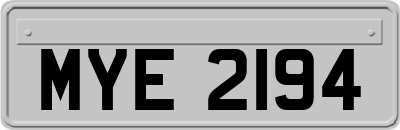 MYE2194
