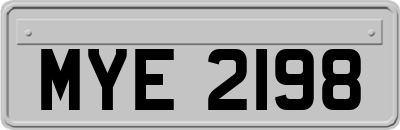 MYE2198