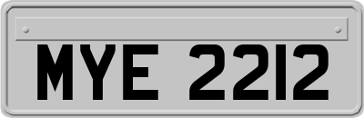 MYE2212