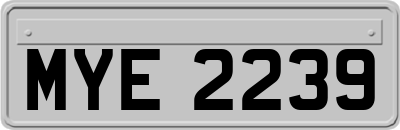 MYE2239