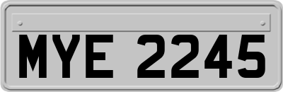 MYE2245
