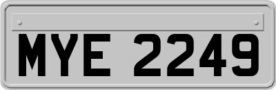MYE2249