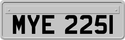 MYE2251