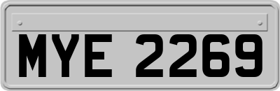 MYE2269