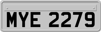 MYE2279