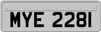 MYE2281