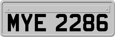 MYE2286