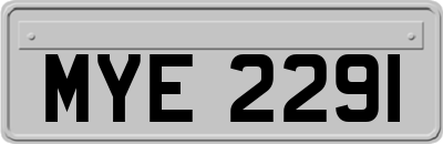 MYE2291