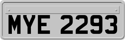 MYE2293